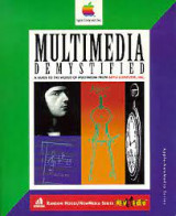 Multimedia Demystified