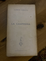 La campesina