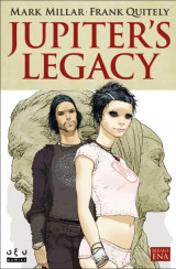 Jupiter's Legacy