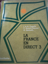 La France en direct
