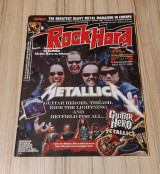Rock Hard 44