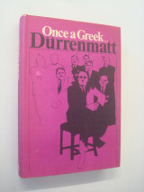 Once a Greek