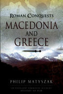 Macedonia and Greece