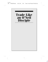 Trade Like an O'Neil Disciple