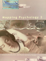 Exploring Psychology: Mapping Psychology 2