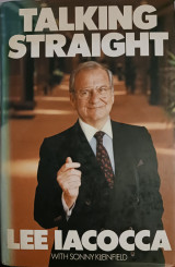 Talking straight