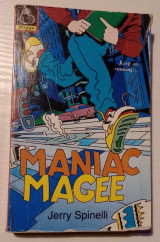 Maniac Magee