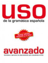 Uso de la gramatica espanola
