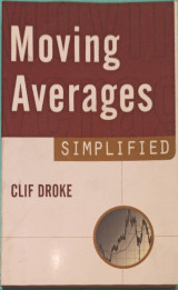 Moving averages simplified