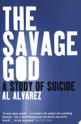 The Savage God