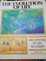 The Evolution of Life