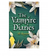 The Vampire Diaries: The Reunion : Book 4