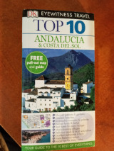 Top 10 Andalucia & Costa Del Sol