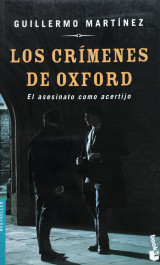 Los crimenes de Oxford