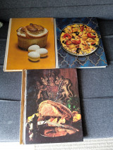 Food of the World ,3 τόμοι , France ,Spain & Portugal, British Isles