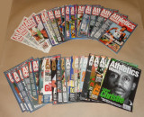 Athletics Weekly Magazine 1997 – Σετ Περιοδικά Στίβος – Κλασικός Αθλητισμός - 40 από 53