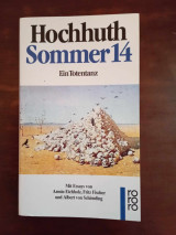 Sommer 14, Ein Totentanz