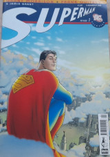 All Star Superman #1