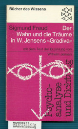 Der Wahn und die Traume in W. Jensens “Gradiva”