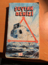 Şeytan Denizi