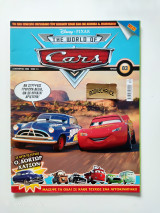 The world of cars #3