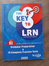 The key to lrn cef b2