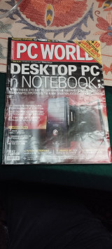 Pc world τεύχος 38
