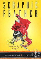 Seraphic Feather: Crimson Angel
