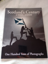 Scotland's Century, 1900-2000
