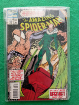 Amazing Spider-man 386