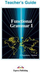 Functional grammar 1