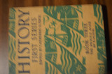 History