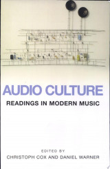 Audio Culture