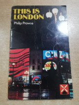 This is London