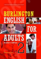 English For Adults 2 Teacher's Book