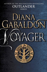 Voyager (Outlander 3)