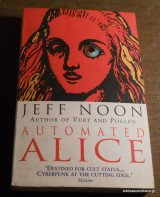 Automated Alice