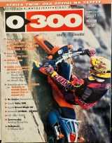 0-300 τεύχος 7, Μάιος 1998