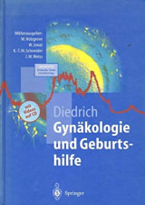Gynäkologie und Geburtshilfe (Springer-Lehrbuch)