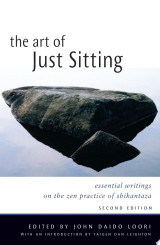 The Art of Just Sitting
