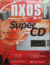 Ηχος hi-fi τευχος 257
