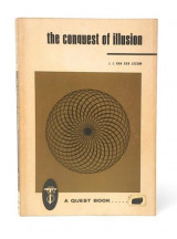 The conquest of illusion 1968