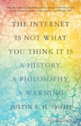 (h/b) the Internet Is not what you think it Is