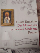 Der Mantel der Schwarzen Madonna
