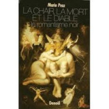 La chair, la mort et le diable dans la littérature du 19e siècle