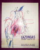 Lazongas σχεδιο