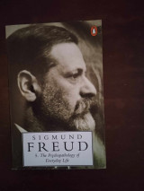 The psychopathology of everyday life