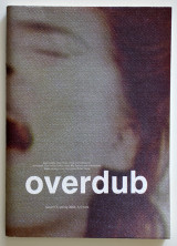 Overdub Fanzine #13 - David Grubbs Gastr Del Sol