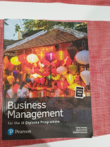 Business Management