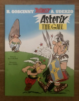 Asterix the Gaul